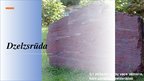 Prezentācija 'Dzelzsrūda', 1.