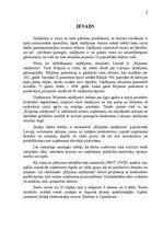 Referāts 'Uzņēmuma "Rūjienas saldējums" tirgus izpēte', 3.