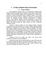 Referāts 'Uzņēmuma "Rūjienas saldējums" tirgus izpēte', 4.