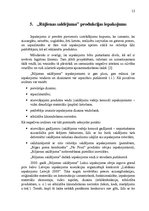 Referāts 'Uzņēmuma "Rūjienas saldējums" tirgus izpēte', 12.