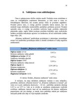 Referāts 'Uzņēmuma "Rūjienas saldējums" tirgus izpēte', 14.