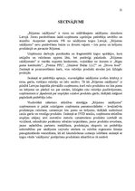Referāts 'Uzņēmuma "Rūjienas saldējums" tirgus izpēte', 21.