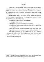 Prakses atskaite 'Juridiskā biroja prakses atskaite', 3.