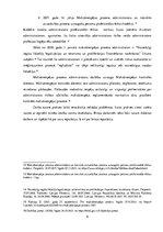 Prakses atskaite 'Juridiskā biroja prakses atskaite', 6.