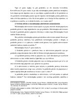 Prakses atskaite 'Juridiskā biroja prakses atskaite', 9.