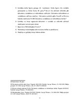 Prakses atskaite 'Juridiskā biroja prakses atskaite', 11.