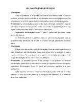 Prakses atskaite 'Juridiskā biroja prakses atskaite', 12.