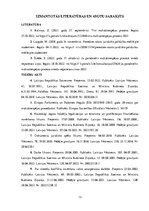 Prakses atskaite 'Juridiskā biroja prakses atskaite', 13.