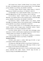 Prakses atskaite 'Juridiskā biroja prakses atskaite', 14.