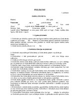 Prakses atskaite 'Juridiskā biroja prakses atskaite', 16.