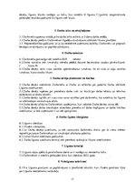 Prakses atskaite 'Juridiskā biroja prakses atskaite', 17.