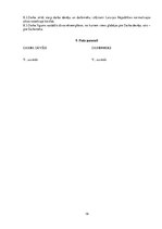 Prakses atskaite 'Juridiskā biroja prakses atskaite', 18.