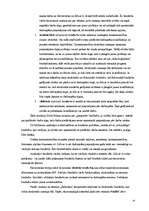 Referāts 'Bezdarbs', 14.