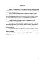 Referāts 'Bezdarbs', 18.