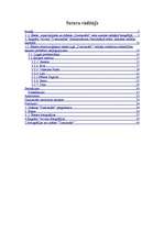 Referāts 'Skatītāja - lasītāja klātbūtnes efekts I.Ābeles drāmā ”Dzelzszāle”', 4.