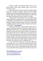 Referāts 'Skatītāja - lasītāja klātbūtnes efekts I.Ābeles drāmā ”Dzelzszāle”', 8.