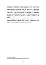 Referāts 'Skatītāja - lasītāja klātbūtnes efekts I.Ābeles drāmā ”Dzelzszāle”', 14.