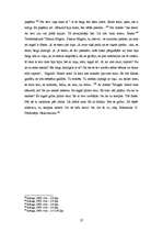 Referāts 'Skatītāja - lasītāja klātbūtnes efekts I.Ābeles drāmā ”Dzelzszāle”', 29.