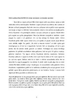 Prakses atskaite 'Bērnu raksturīgākās attīstības likumsakarības pirmsskolas un jaunākā skolas vecu', 3.