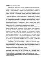 Referāts 'Profesionālais stress', 6.