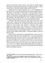 Referāts 'Profesionālais stress', 16.