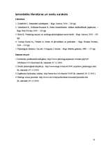 Referāts 'Profesionālais stress', 18.