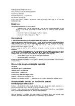 Konspekts 'Starptautiskās tiesības', 5.