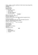 Konspekts 'Ārvalstu valsts un tiesību vēsture', 25.