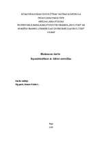 Referāts 'Dabas metodika - integrācija', 1.