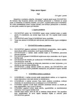 Paraugs 'Telpu nomas līgums', 1.