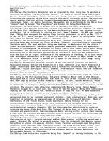 Eseja 'Documentary of Betsy Ross', 2.