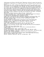 Eseja 'Documentary of Betsy Ross', 3.