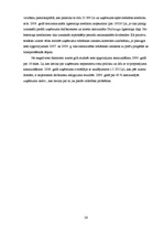 Diplomdarbs 'SIA "Gelato" finanšu stāvokļa analīze un bankrotēšanas iespējamības izvērtēšana', 26.