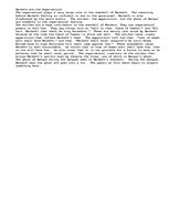 Eseja 'Macbeth and the Supernatural. This essay is about how the supernatural ultimatel', 1.