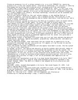 Eseja 'Information Technology Solutions in Real-Estate', 1.