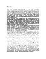 Konspekts 'Bizantija', 1.