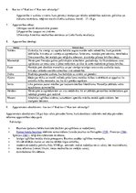 Konspekts 'Absolūtisms - apgaismība', 2.