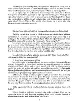 Konspekts 'Varoņu raksturojums un viņu attiecības Rūdolfa Blaumaņa lugā "Indrāni"', 3.