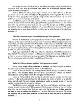 Konspekts 'Varoņu raksturojums un viņu attiecības Rūdolfa Blaumaņa lugā "Indrāni"', 5.