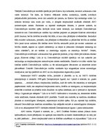 Eseja 'NATO - Dienvidslāvijas konflikts', 3.