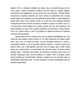 Eseja 'NATO - Dienvidslāvijas konflikts', 5.