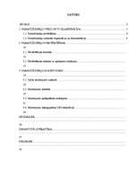 Referāts 'Pamatlīdzekļu uzskaite un organizācija uzņēmumā', 1.