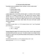 Referāts 'Pamatlīdzekļu uzskaite un organizācija uzņēmumā', 17.