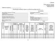 Referāts 'Pamatlīdzekļu uzskaite un organizācija uzņēmumā', 29.