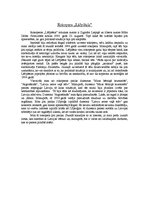 Eseja 'Rokopera "Lāčplēsis"', 1.