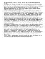 Eseja 'NV Philips Case Study', 2.