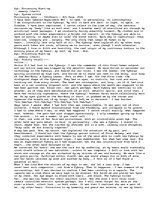 Eseja 'Emotional Cyborg', 1.