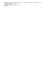 Eseja 'Emotional Cyborg', 2.