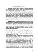 Konspekts 'Patērētāju rīcība tirgū un galējais derīgums', 3.