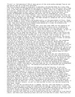 Eseja 'Mussolini and the Church; Rivals or Collaborators?', 1.